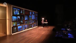 Berlin en Het Zuidelijke Toneel presenteren True Copy, over het leven van vervalser Geert Jan Jansen