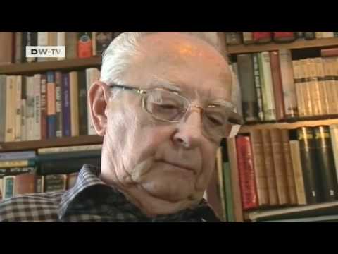 Eichmann: The End of the Line for a Nazi War Criminal | People & Politics