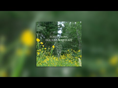 Eguana & Qeight - Forest Song (Video Album)