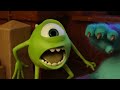 THX Optimizer Final Test Clip For Monsters University 2013