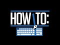 1 How To Sign In With Wonde