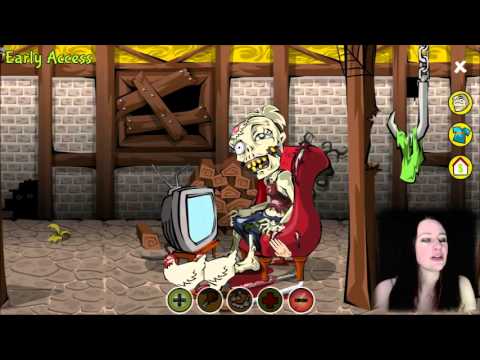 Hundebrocken OLE - Zombie Gotchi  | Facecam | Schneckball |