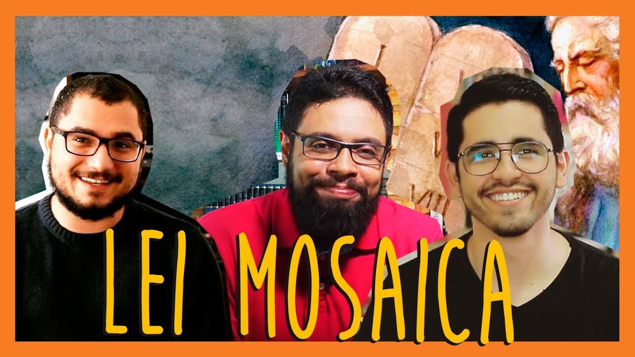 Ainda devemos seguir o Antigo Testamento? | DDTcast #07