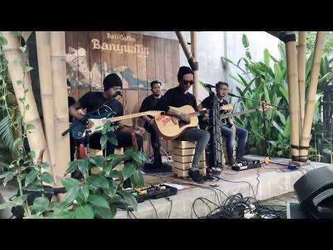 GANTUNG ( LIVE ) DIUBUD