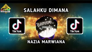 Download lagu DJ SALAHKU DIMANA MIX TERBARU mp3
