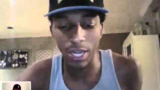 Tayyib Ali Interview