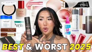 BEST Makeup and Beauty Launches of 2025 That I'm KEEPING for 2026 💅
