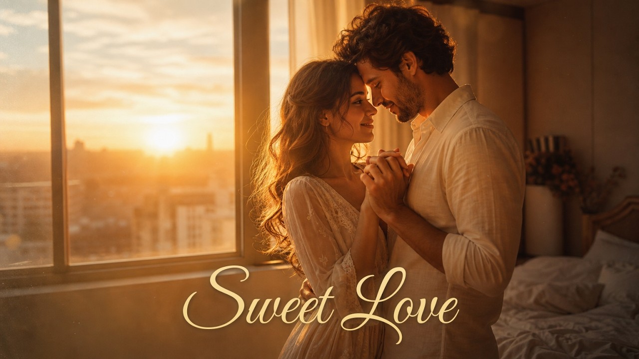 Sweet Love | Emotional 80s/90s Love Ballad
