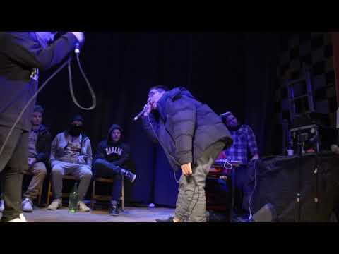 VOLPE VS TMS - CUARTOS - CAMPEÓN DE INVIERNO