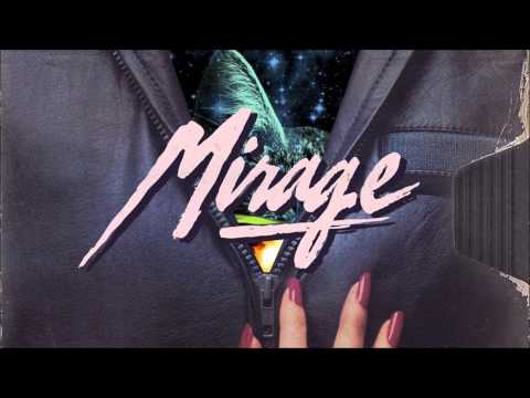 Mirage (Feat. Cats Go Boom) - Heartbleed