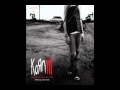 Korn-Fear Is A Place To Live
