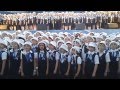 Орлята учатся летать Большой детский хор России 