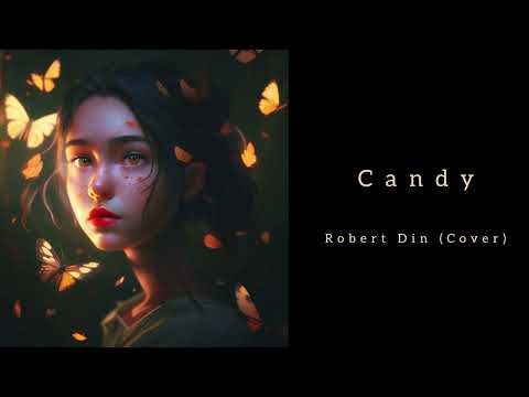 Candy (Shwe Htoo ft. Myat Amara Maung) // Robert Din (Short Cover)