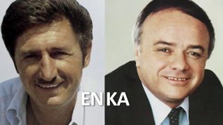 ENKA Şirketleri Kurucusu ve Onursal Başkanı Sayin Şarık Tara'ya 'Türk 