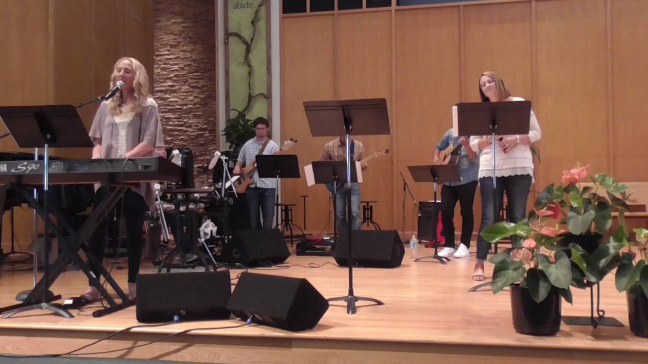 Promotional video thumbnail 9 for Rachel Gould