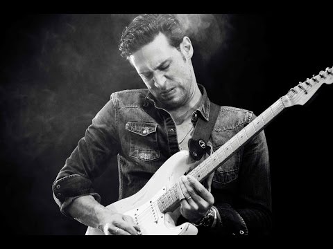 Dan Patlansky - Only an Ocean @ The Borderline