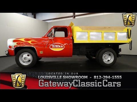 1977 GMC C30 (CC-916924) for sale in O'Fallon, Illinois