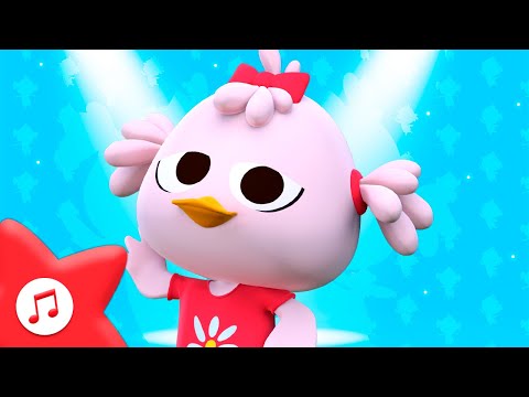 ¡Ratusca Lulu Și Mai Multe Melodii Din Grădina Zoologică! | Regatul Copiilor