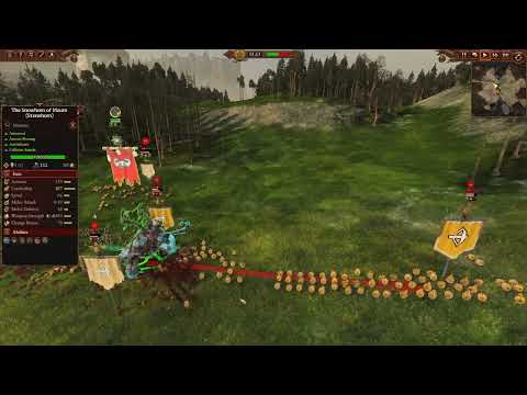 Stonehorns Are Epic!