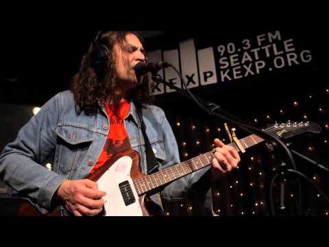 The War on Drugs - Red Eyes (Live on KEXP)