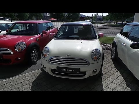 11C14746 - 11C14746 BMW MINI Cooper D Hatch