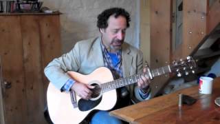 Will Kaufman - Do Re Mi (Woody Guthrie)