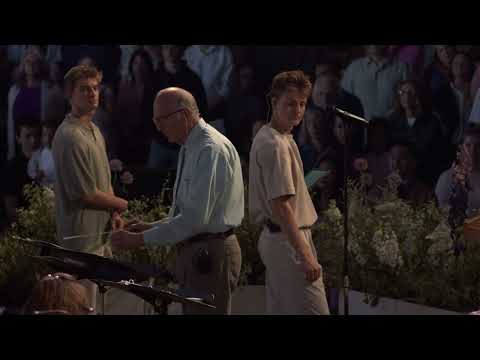 Desert Hills Bible Church | The Necessity of the Holy Spirit – 1 Corinthians 12:1-3