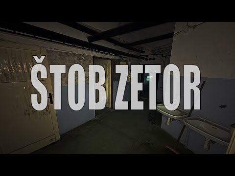 Stránská skála - ŠTOB Zetor Brno