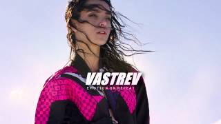 Vivian Green - Still Here (Alex Hook Tropical Remix)