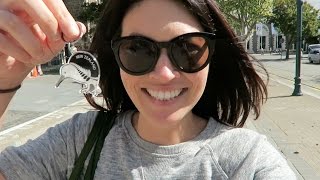 MEETUP & APARTMENT TOUR! // Christchurch, NZ