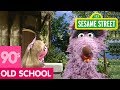 Sesame Street Big Sad Wolf Fairytales Today
