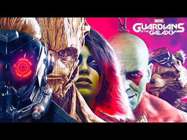 Vídeo relacionado con LEXIBOOK, Marvel Guardianes de la Galaxia, Groot Luz de Noche con Altavoz para Dormitorio Infantil, luz Suave, Funciona con Pilas, Gris/marrón, NS01GG