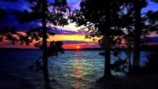 Kevin Laliberte - Into the Night