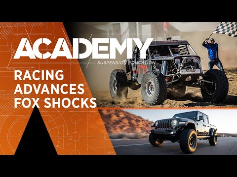 HOW TO FOX SHOCK INTERNAL BYPASS - DIRT BIKE
