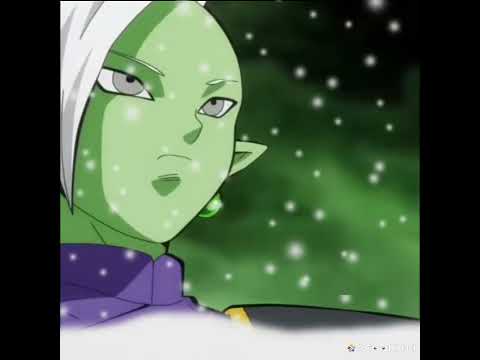 zamasu tenía la razón al hablar de los humanos.