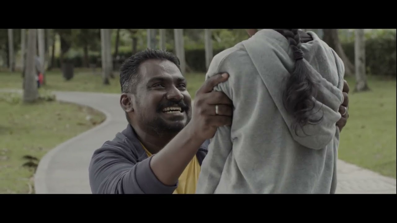 உடல் பருமன் - ஒரு மகள் மேற்கொண்டப்பணி