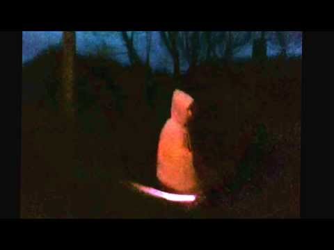 Light saber practise w/ josh Halliday