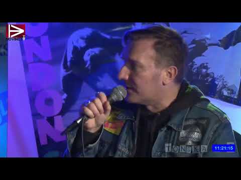 11-15 petak 4.12.20 gost Istog Duško Žorž