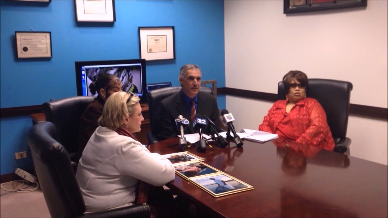 Civil Rights Lawsuits - The Blake Horwitz Law Firm