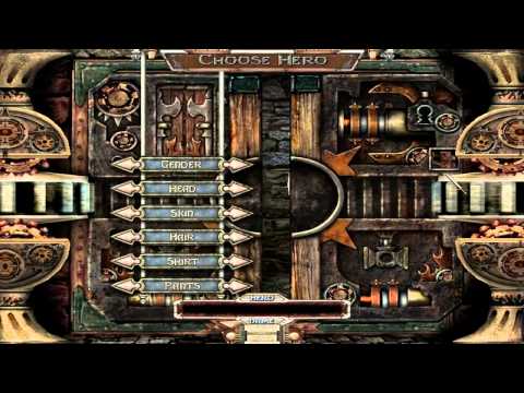 Let's Play Dungeon Siege 1 - Part 1