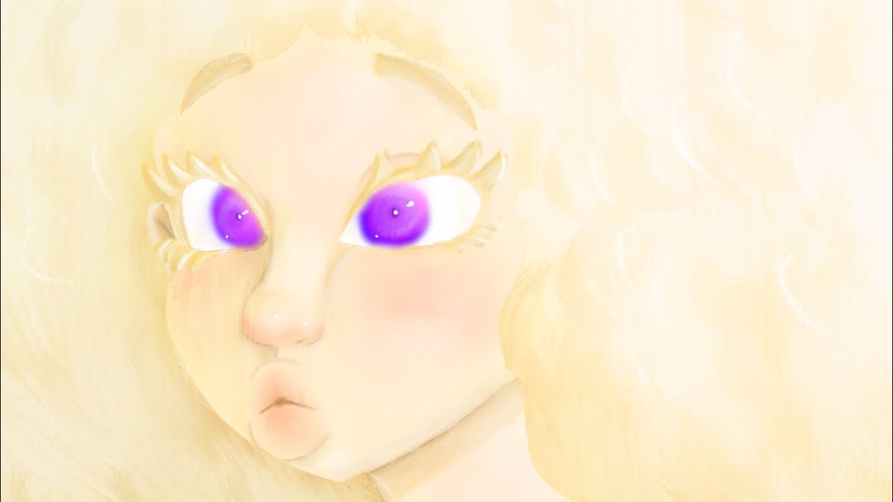 The Birth of Lilith | my own hazbin hotel inspired story (first finished piece) 