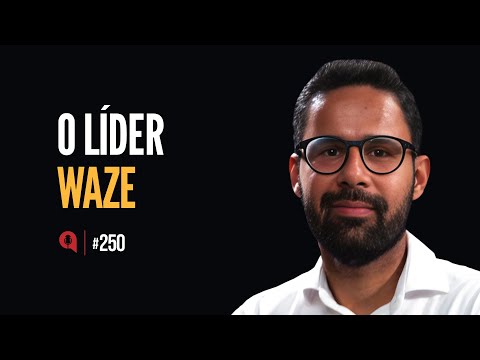 Rota e risco: por dentro da mente de um diretor comercial - feat. Fernando Barbosa | QDU #250