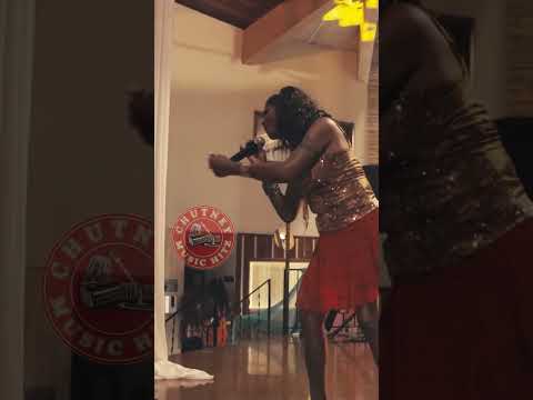 Na Manu Na Manu - Drupatee Ramgoonai #chutneysoca #chutneymusic #bhaitakgana