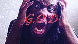 Chris Pierre - G.O.D (Prod. Summer Deaths)