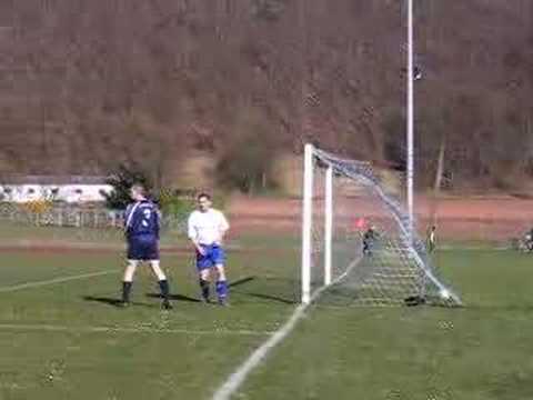 SG FSA - FC Eschwege (Teil 2)