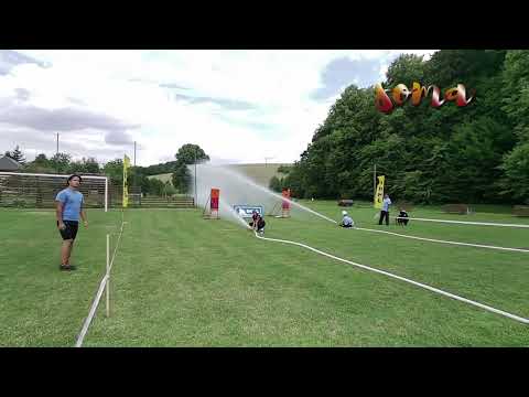 DHZ RUDNÍK (ženy) / 6.KOLO - IKHL / JABLONKA / 16.07.2022