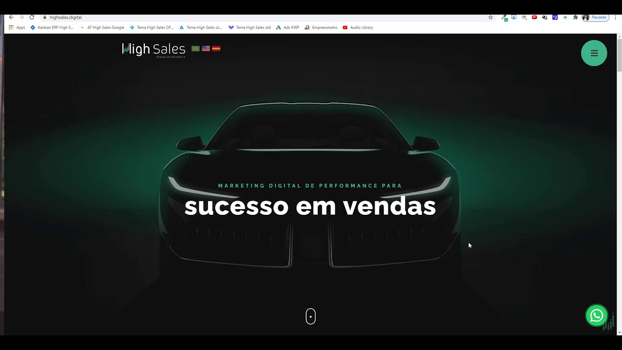 Upfluence software - como obter métricas de redes sociais?