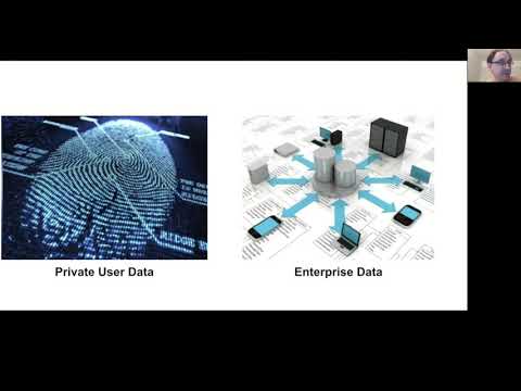 CIIR Talk Series-10/23/20: Don Metzler - Challenges in Personal Search and Intelligence