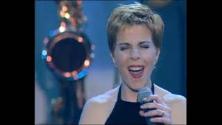Presuntos implicados - Alma de blues (Tour Siete 1998)