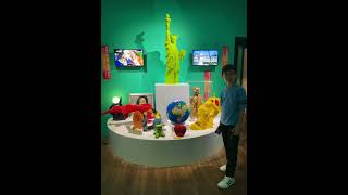 Download lagu #Yilan #taipei #lego #exhibition #legofun #legoshopping #hkyoutuber mp3